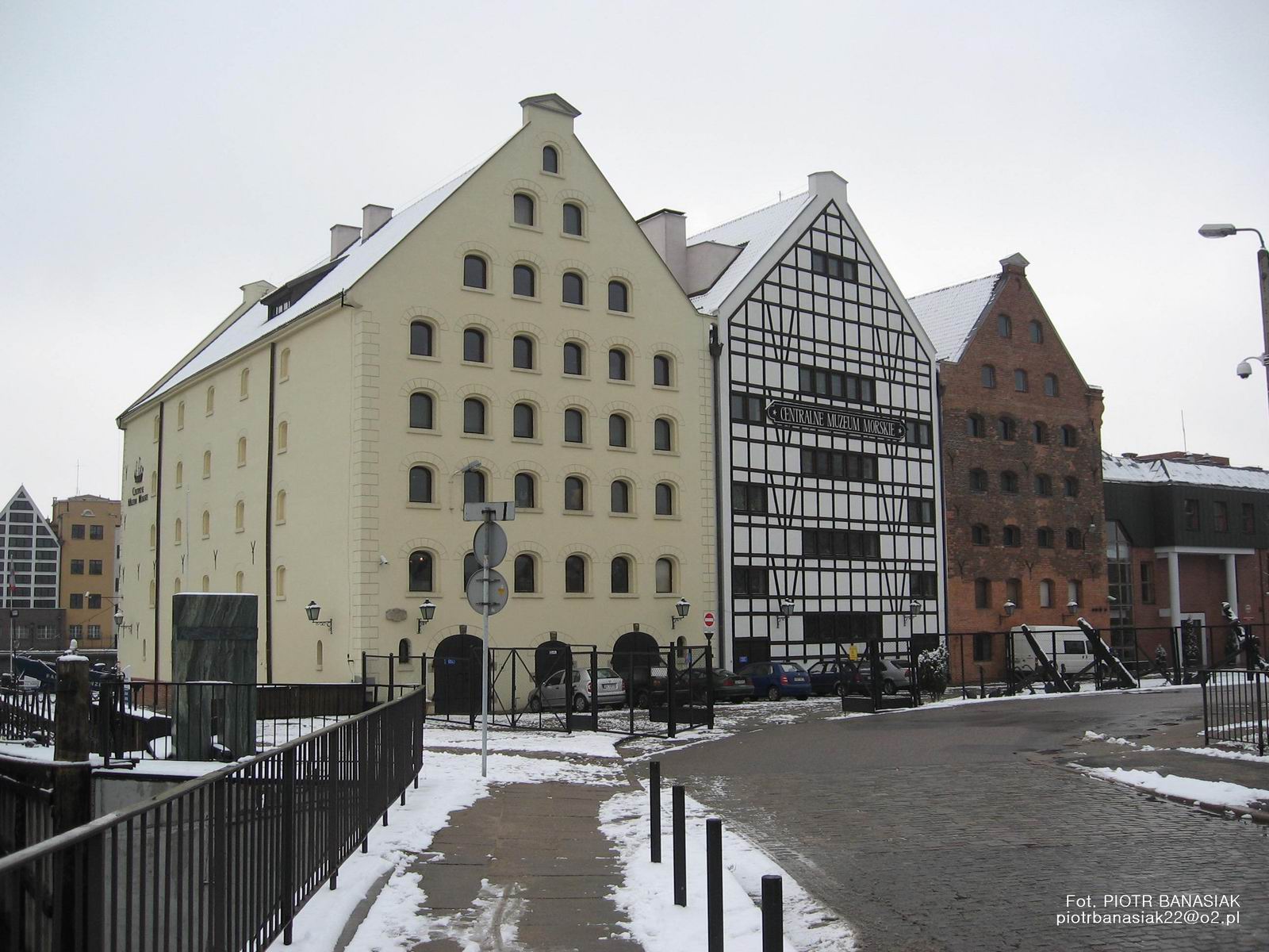 Gdansk